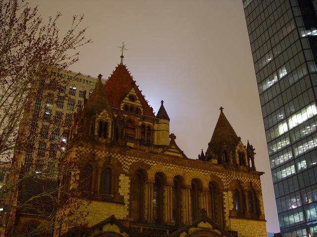 Trinity Church