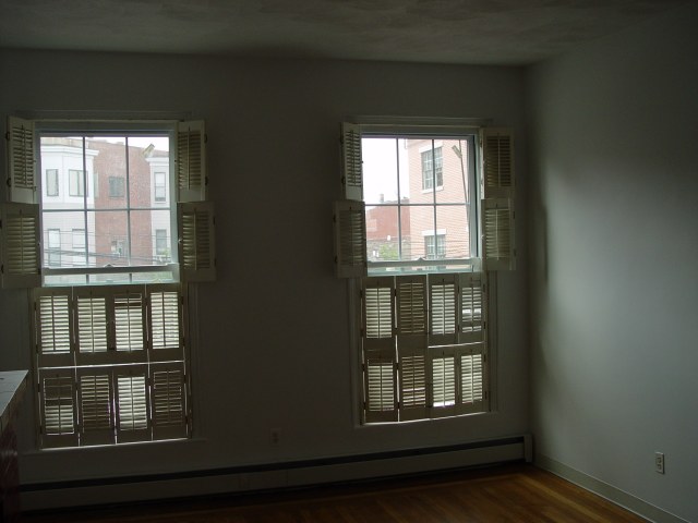 Front bedroom looking front