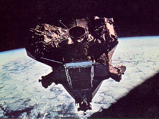 Testing the Lunar Module